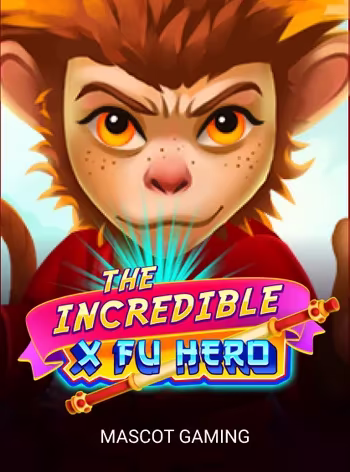 एक्स फू हीरो